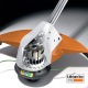 Аккумуляторный триммер Stihl FSA 90 (без аккумулятора и зарядного устройства) в Ставрополе