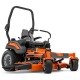 Садовый райдер Husqvarna Z454X в Ставрополе
