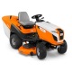 Садовый минитрактор Stihl RT 6127 ZL в Ставрополе