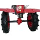 Мотоблок Weima WM1050 с двигателем Honda GC160 6.5 л.с. (Фрезы в комплекте!) в Ставрополе