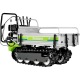 Самоходная тележка Grillo Dumper 507 AV (Robin-Subaru) в Ставрополе