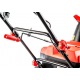 Снегоуборщик электрический Hammer Snowbull 2000E в Ставрополе
