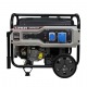 Бензогенератор Loncin LC6500D-SA 5.5 кВт в Ставрополе