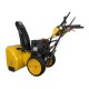 Снегоуборщик Habert HB930MS Pro (безвоздушная шина) в Ставрополе