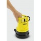 Погружной дренажный насос Karcher SCP 7000 в Ставрополе