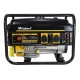 Бензогенератор Habert HT3600B 2.5 кВт в Ставрополе
