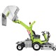 Садовый райдер Grillo FD 900 4WD в Ставрополе