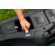 Аккумуляторная газонокосилка Bosch AdvancedRotak 36-89 в Ставрополе