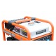 Бензиновый генератор инверторный Zongshen BPB 4500 4.2 кВт в Ставрополе