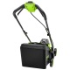 Газонокосилка аккумуляторная GreenWorks GD24LM331 4 Ач в Ставрополе