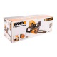 Аккумуляторная пила Worx WG381E-12&quot; в Ставрополе