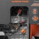 Дизельгенератор Daewoo DDAE 11000DXE-3 8.2 кВт в Ставрополе