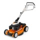 Газонокосилка бензиновая Stihl RM 650.0 V в Ставрополе