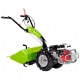 Мотоблок Grillo G 84 (Honda) в Ставрополе