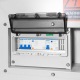 Дизельгенератор Daewoo DDW 14 SSE-3 в Ставрополе