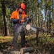 Бензопила Daewoo DACS4500-16&quot; в Ставрополе