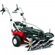 Подметальная машина Tielburger TK36 PRO (Briggs&Stratton) в Ставрополе