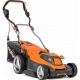Газонокосилка электрическая Daewoo DLM 2300E в Ставрополе