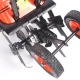 Электрический культиватор Patriot Garden T 1,6/300F EPG Tesla-2 в Ставрополе