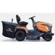 Садовый трактор Villartec MR 1284H в Ставрополе