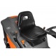 Садовый райдер Daewoo DWR 660 в Ставрополе