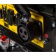 Бензогенератор Huter DY11000LX 8.5 кВт в Ставрополе