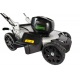 Газонокосилка аккумуляторная GreenWorks GC82LM46K5 в Ставрополе