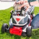 Газонокосилка аккумуляторная Al-Ko 46.2 Li SP Comfort Energy Flex (2 аккумулятора) в Ставрополе
