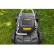 Газонокосилка аккумуляторная Stiga Multiclip Edge 750e V в Ставрополе