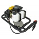 Мотобур (бензобур) Habert HD-520W (2 шнека) в Ставрополе