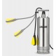 Напорный погружной насос Karcher BP 2 Cistern в Ставрополе