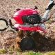 Культиватор Honda F 220 DE в Ставрополе
