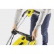 Газонокосилка аккумуляторная Karcher LMO 36-46 Battery Set в Ставрополе