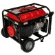 Бензогенератор Loncin LC10000D-AS 8 кВт в Ставрополе