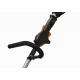 Бензокоса (бензиновый триммер) Carver GBC-025B в Ставрополе