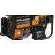 Бензогенератор Carver PPG-6500E 5 кВт в Ставрополе