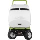 Садовый райдер Grillo FD 500 2WD в Ставрополе
