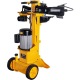 Электрический дровокол Huter HLS-6500 в Ставрополе