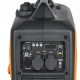 Бензиновый генератор инверторный Carver PPG-2500IS 2.2 кВт в Ставрополе