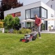 Газонокосилка аккумуляторная Al-Ko 512 Li VS-W Premium Energy Flex (1 аккумулятор) в Ставрополе