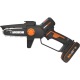 Аккумуляторная пила Worx WG325E в Ставрополе