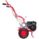 Мотоблок Агат с двигателем Briggs&amp;Stratton Vanguard (фрезы в комплекте) в Ставрополе