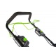 Газонокосилка аккумуляторная GreenWorks GD80LM46SPK4 в Ставрополе