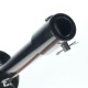 Шнек двухзаходный Patriot D 80B для грунта, длина 800 мм, сменные ножи в Ставрополе