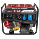 Бензогенератор Brait GB-7500E PRO 7 кВт в Ставрополе