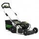 Газонокосилка аккумуляторная GreenWorks GC82LM51K5 в Ставрополе