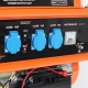 Бензогенератор Patriot Max Power SRGE-7200E 6 кВт  в Ставрополе