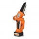 Аккумуляторная пила Villartec SA20M SET 5&quot; AS202, AC202+ TimberPlus в Ставрополе