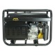 Бензогенератор Habert HT3600B 2.5 кВт в Ставрополе