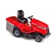 Садовый минитрактор Honda HF 2317 HME в Ставрополе